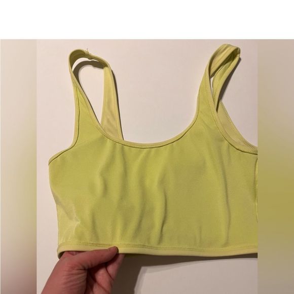 Good American sport bra or crop top - Picture 3 of 12